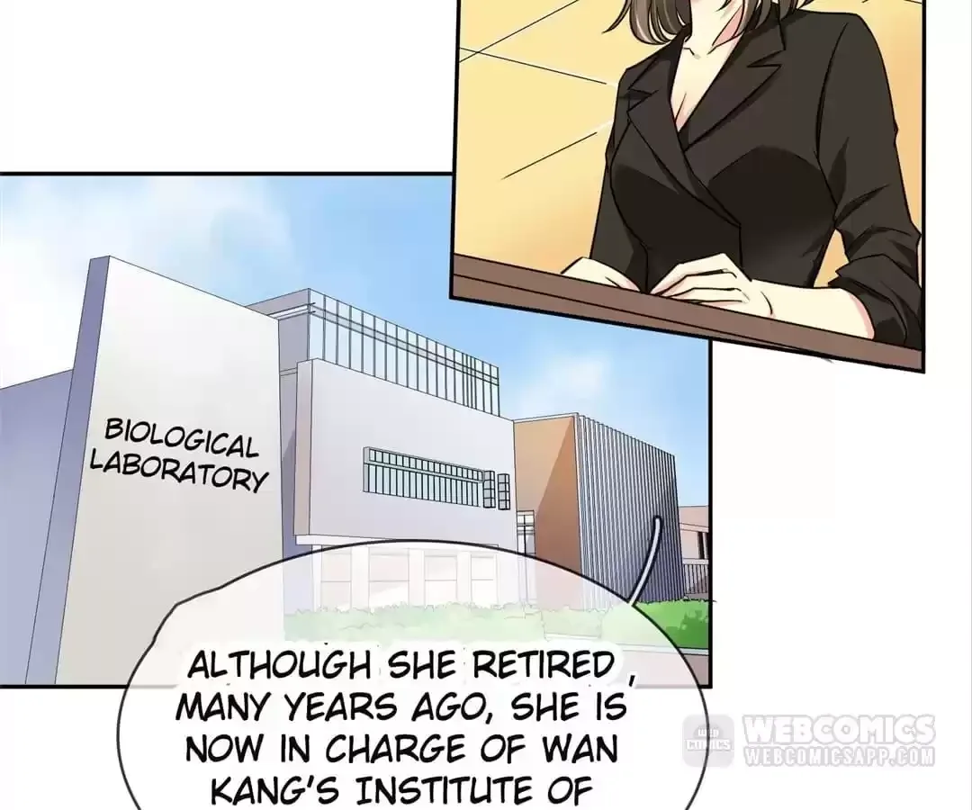 Who Is My Perfect Match? Chapter 64 page 26