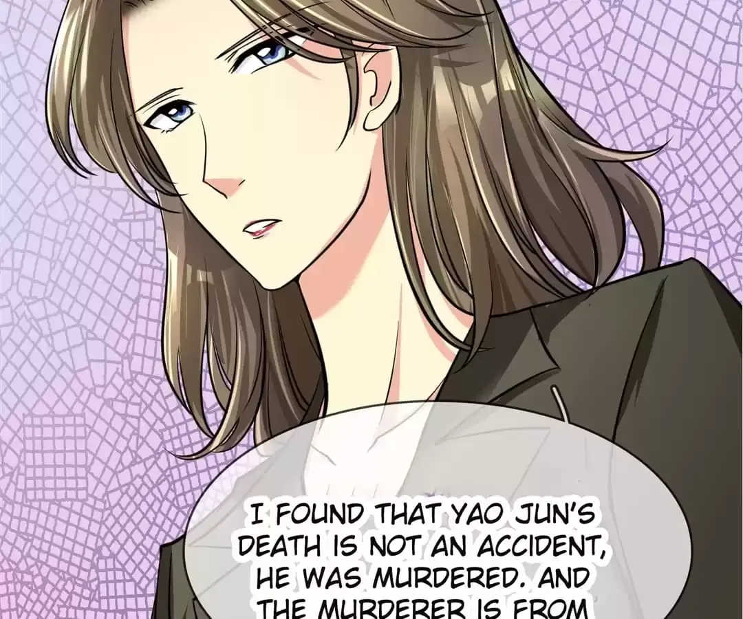 Who Is My Perfect Match? Chapter 64 page 5