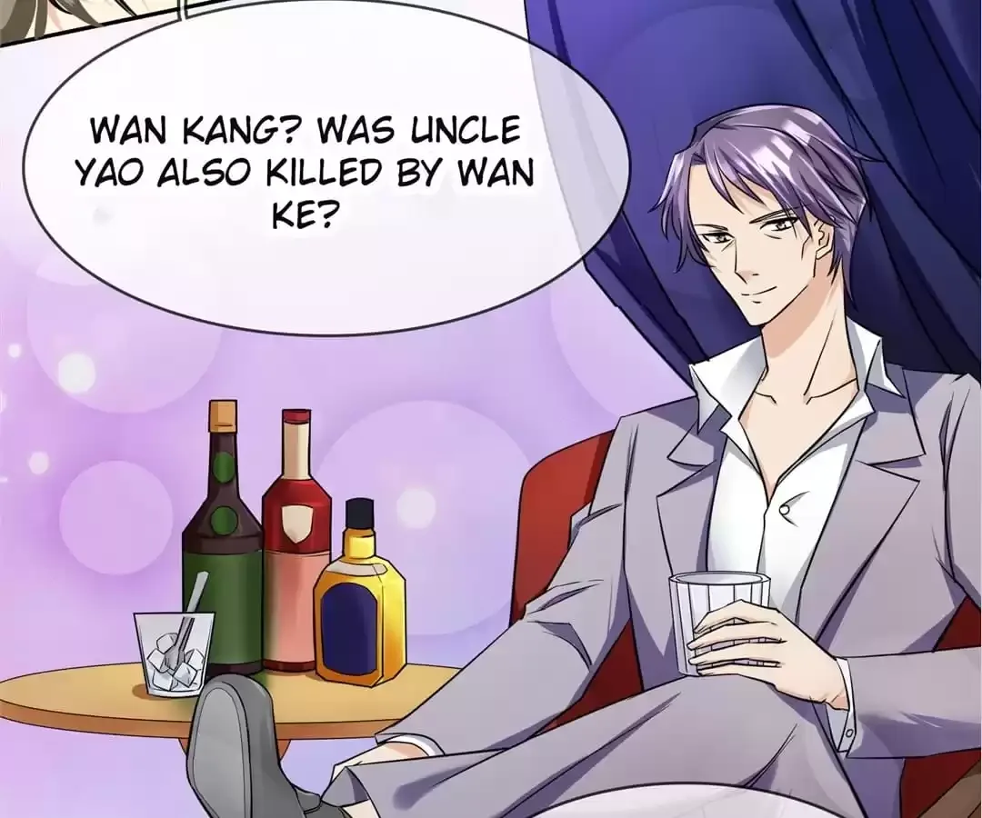 Who Is My Perfect Match? Chapter 64 page 7
