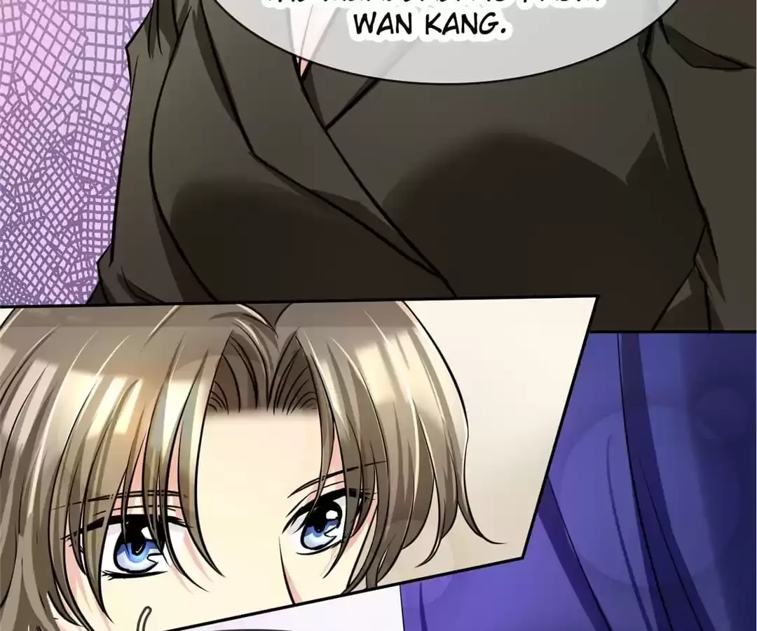 Who Is My Perfect Match? Chapter 64 page 6