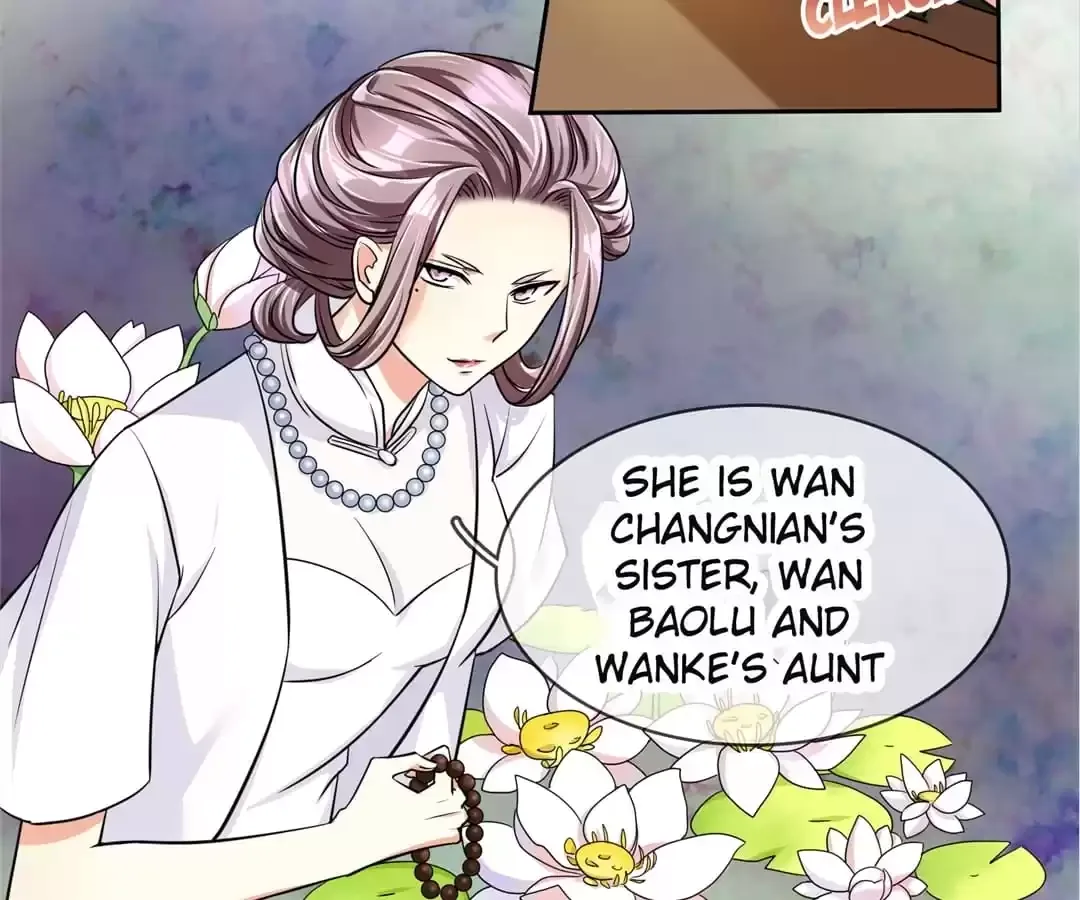 Who Is My Perfect Match? Chapter 64 page 12