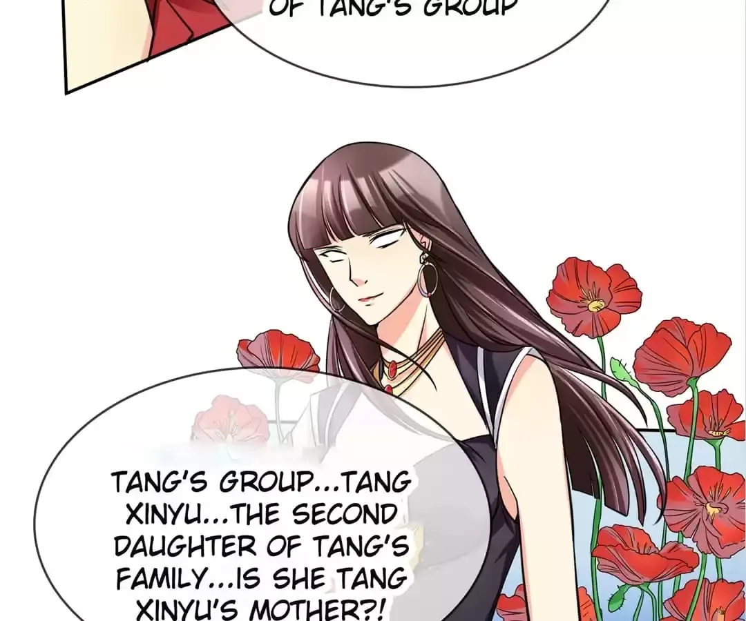 Who Is My Perfect Match? Chapter 64 page 15
