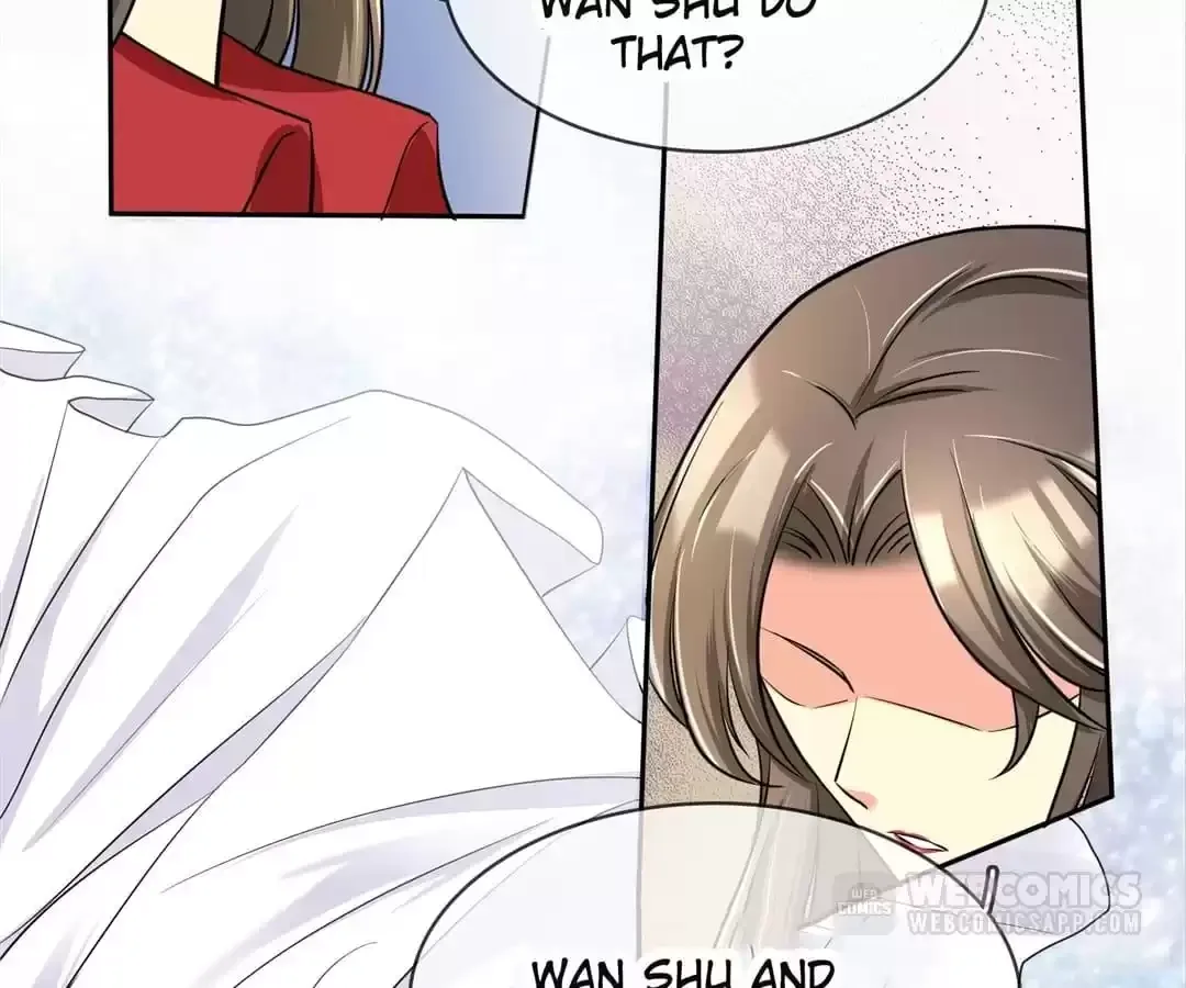 Who Is My Perfect Match? Chapter 64 page 18