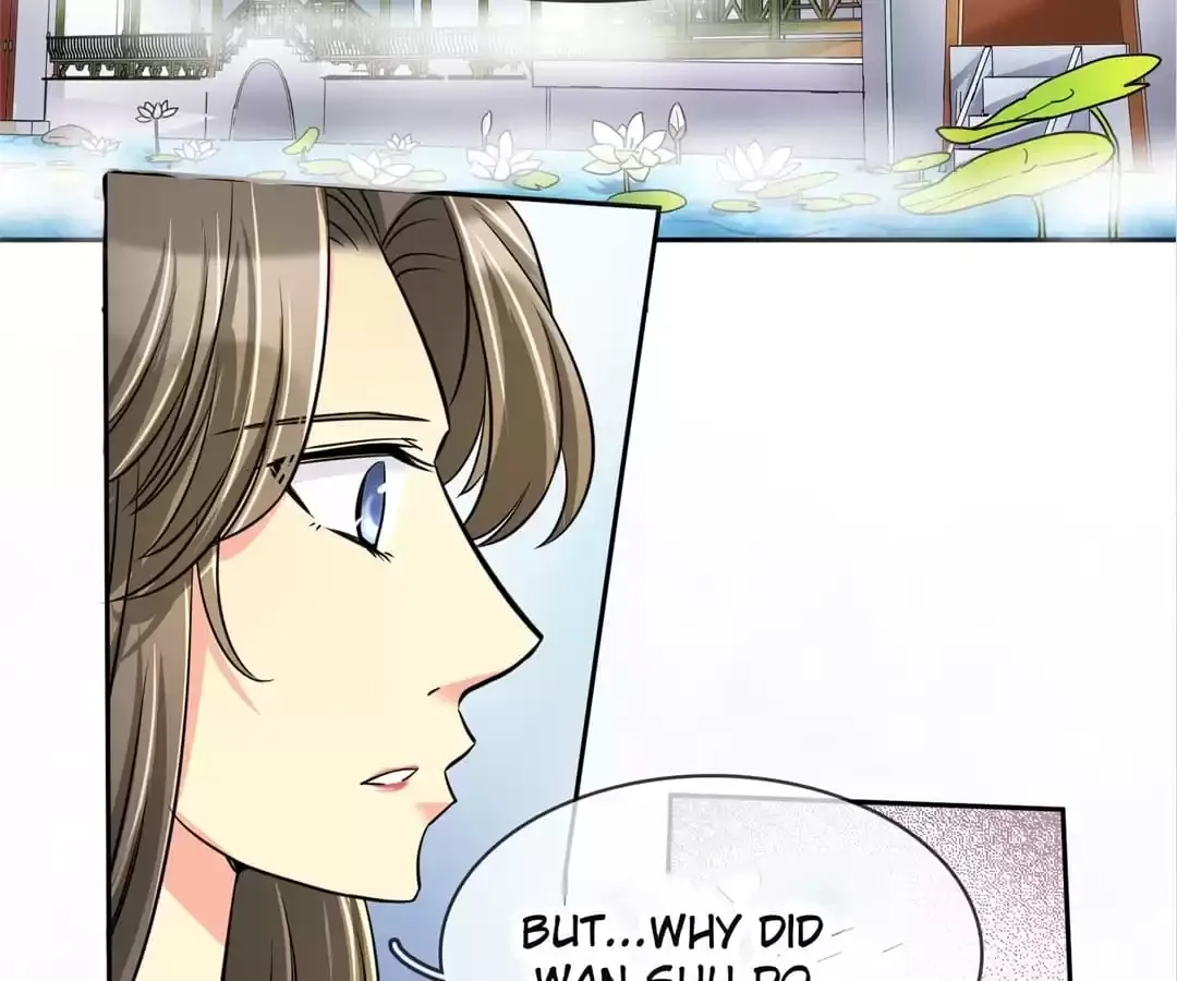 Who Is My Perfect Match? Chapter 64 page 17