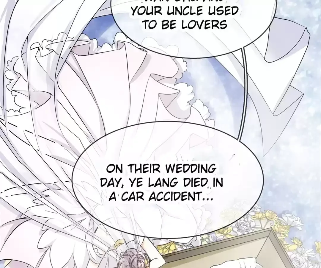 Who Is My Perfect Match? Chapter 64 page 19