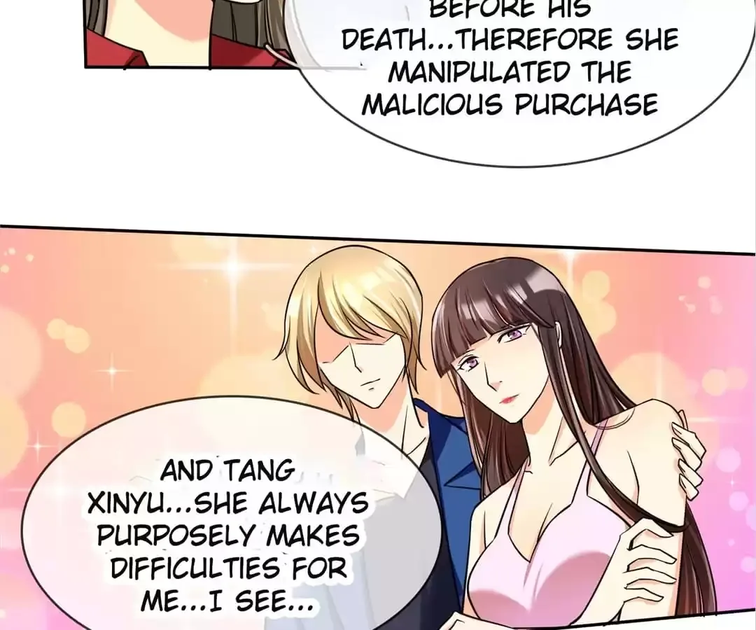 Who Is My Perfect Match? Chapter 64 page 24
