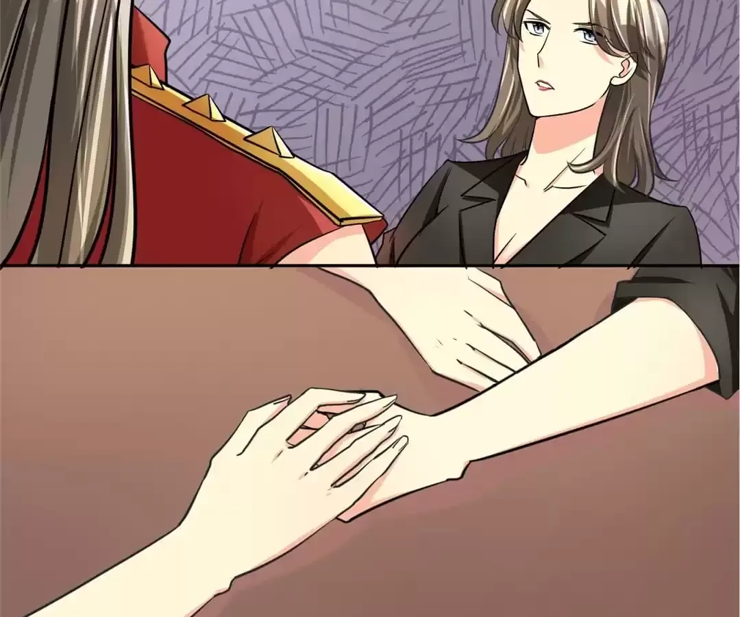 Who Is My Perfect Match? Chapter 64 page 31