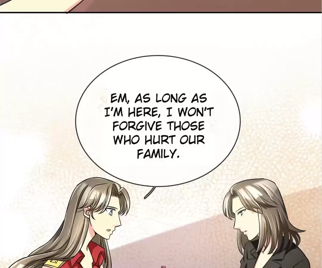 Who Is My Perfect Match? Chapter 64 page 32