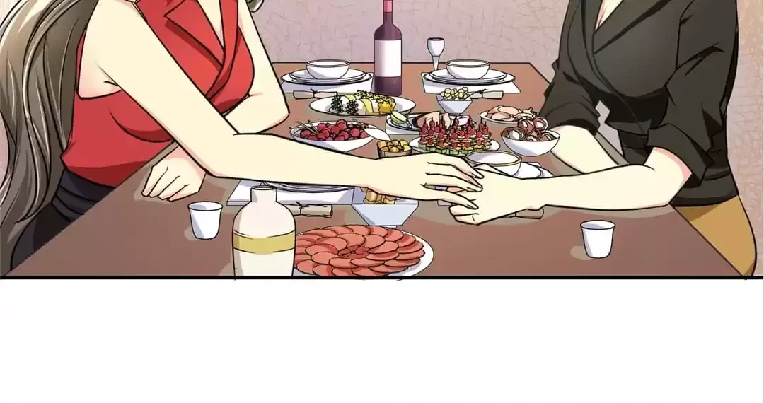 Who Is My Perfect Match? Chapter 64 page 33