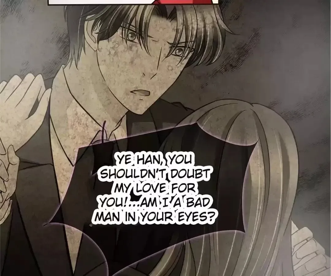 Who Is My Perfect Match? Chapter 65 page 20