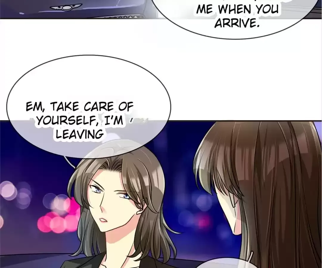 Who Is My Perfect Match? Chapter 65 page 3