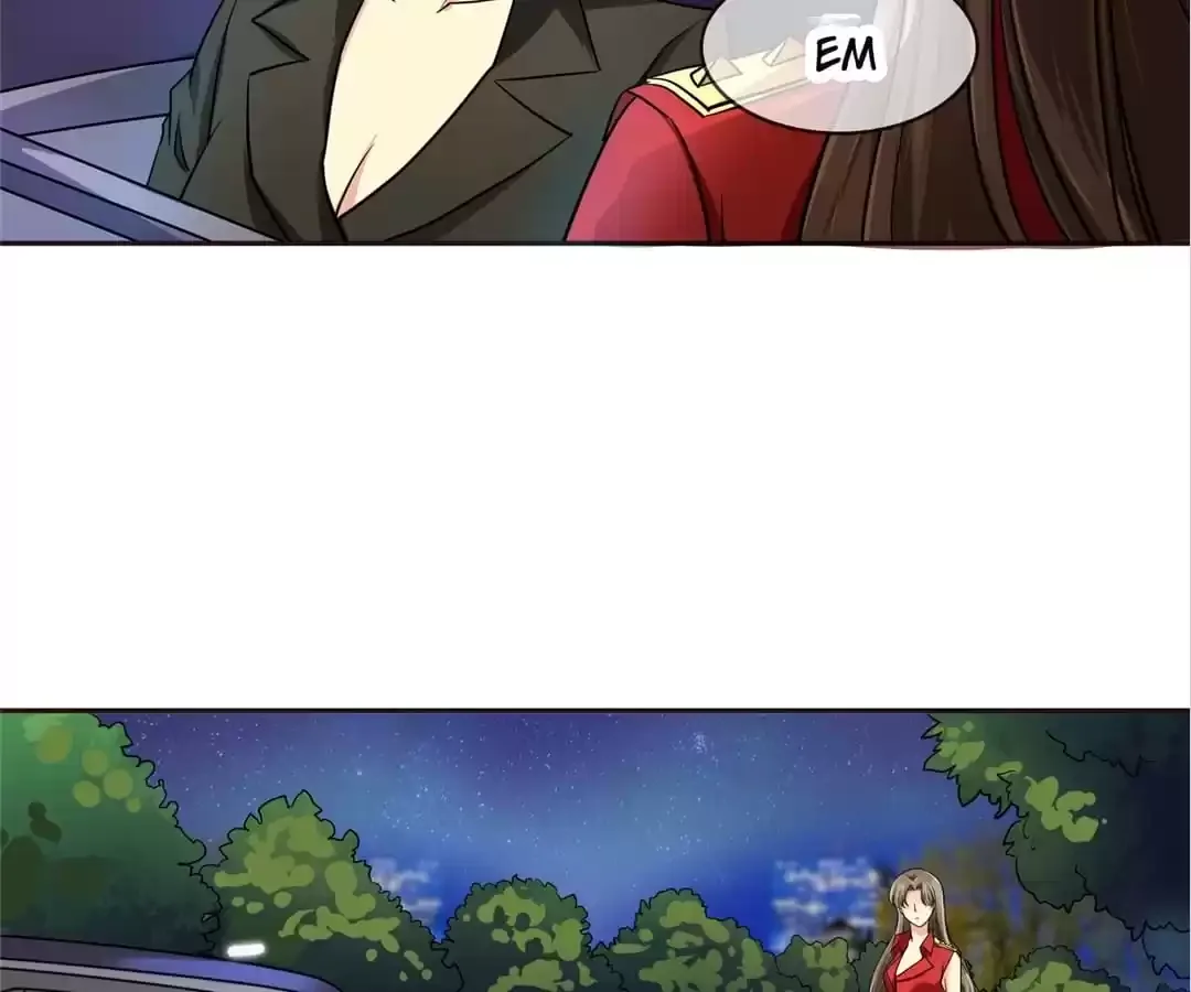 Who Is My Perfect Match? Chapter 65 page 4