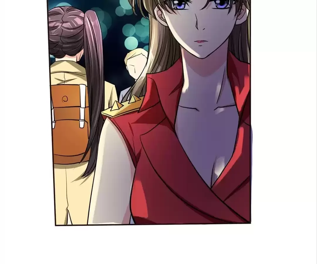 Who Is My Perfect Match? Chapter 65 page 9