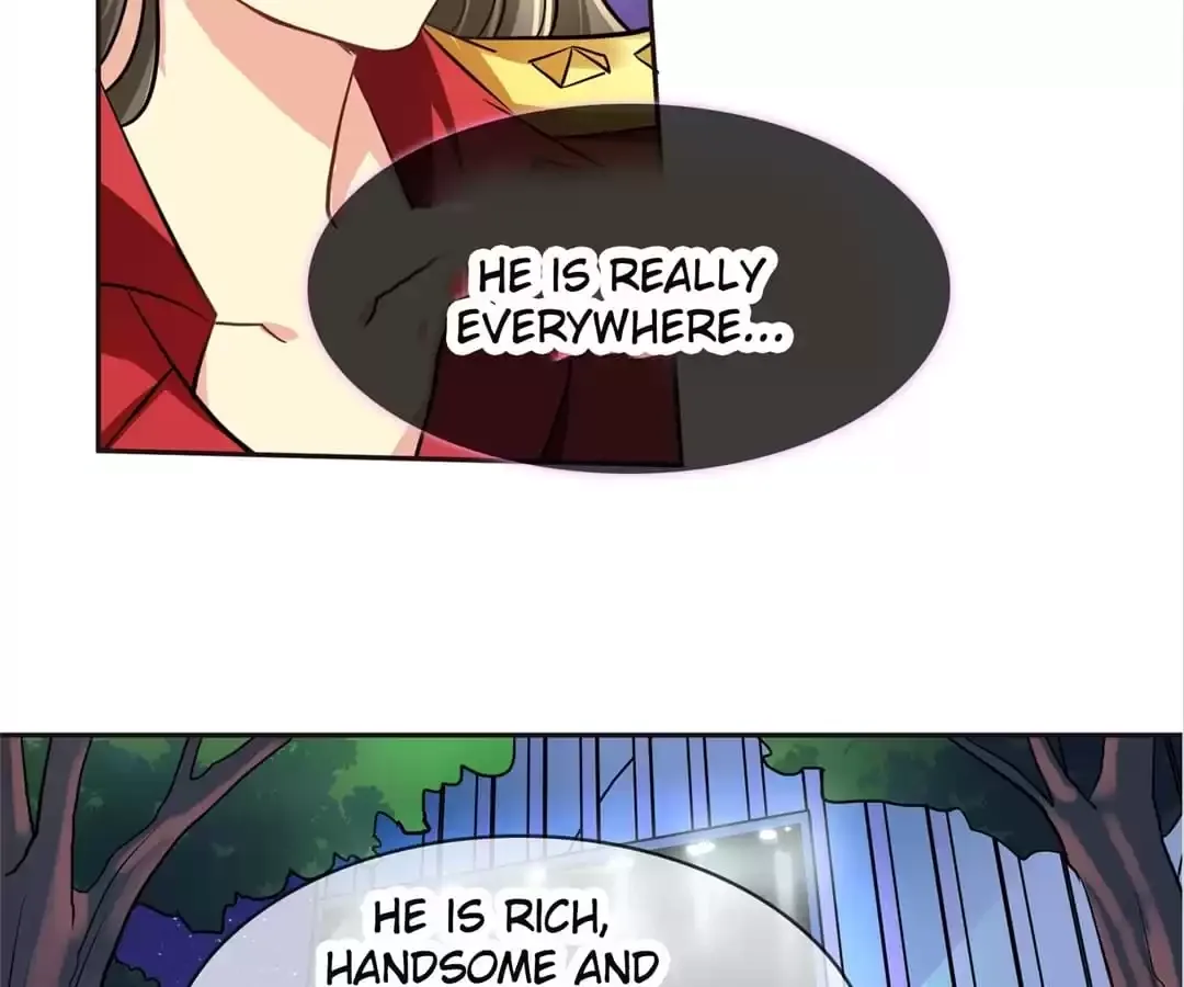 Who Is My Perfect Match? Chapter 65 page 13