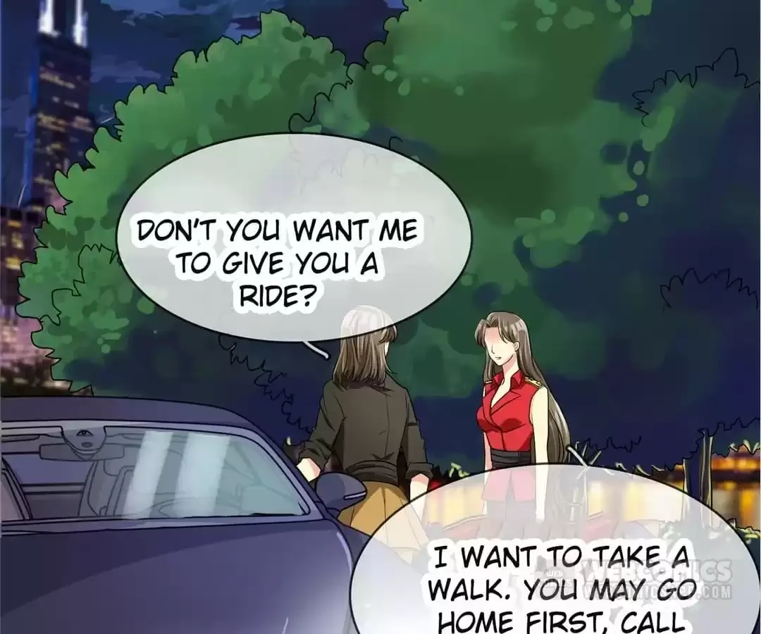 Who Is My Perfect Match? Chapter 65 page 2