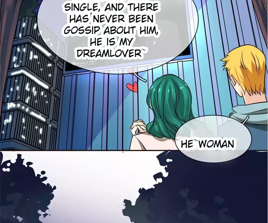 Who Is My Perfect Match? Chapter 65 page 14