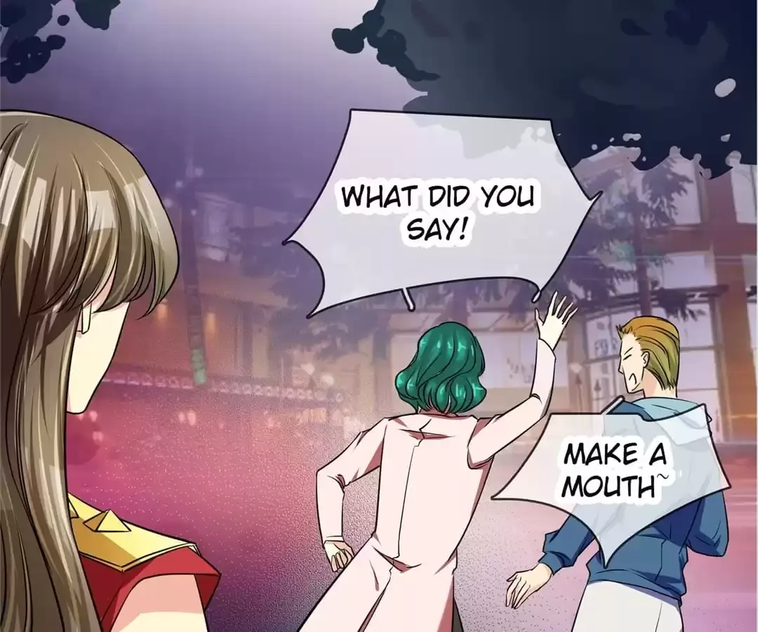 Who Is My Perfect Match? Chapter 65 page 15
