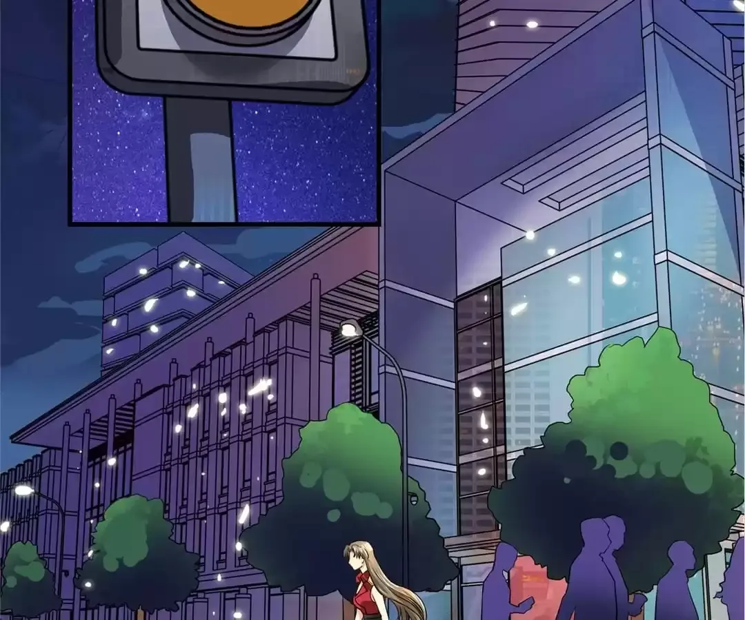 Who Is My Perfect Match? Chapter 65 page 32