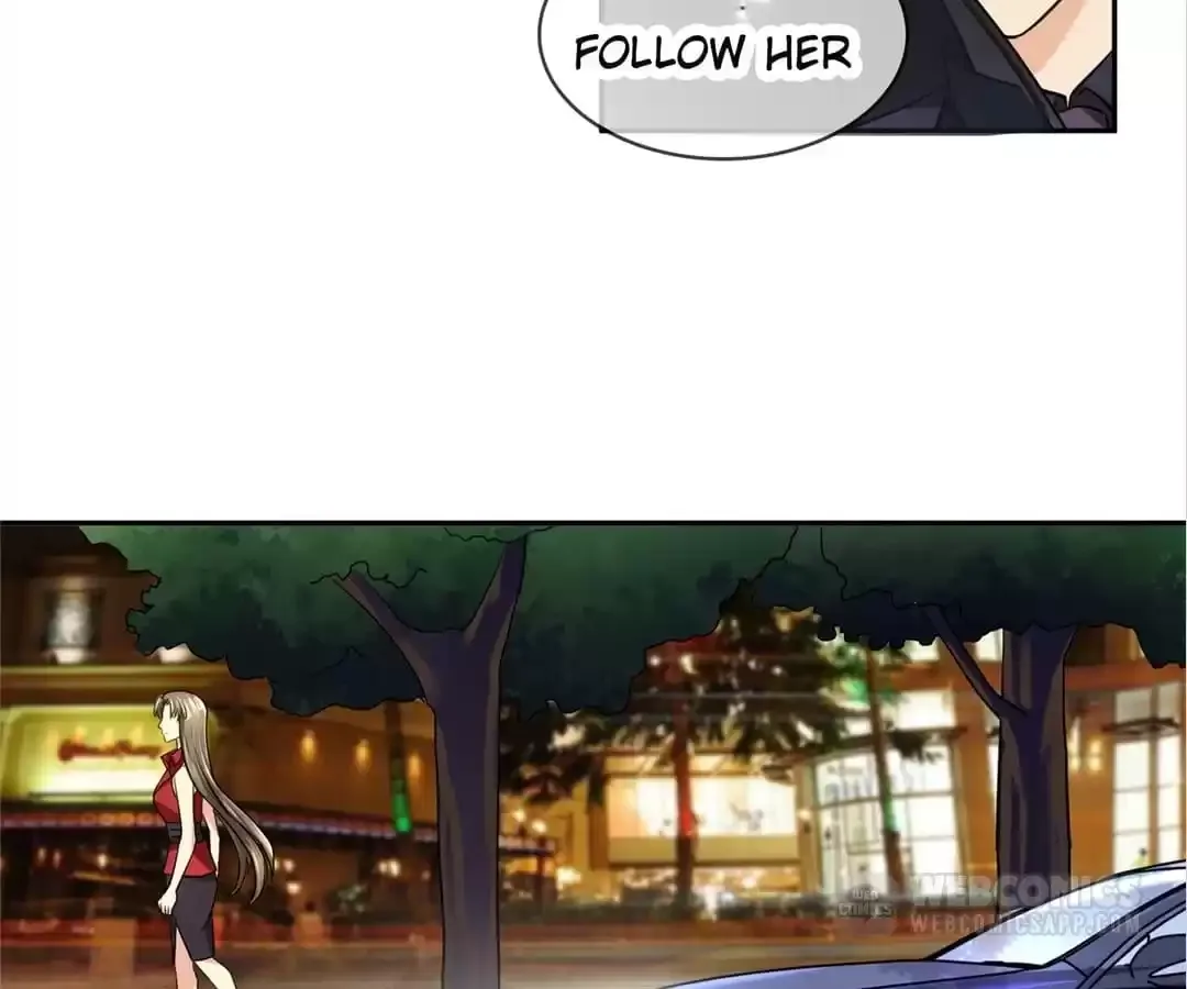 Who Is My Perfect Match? Chapter 65 page 34