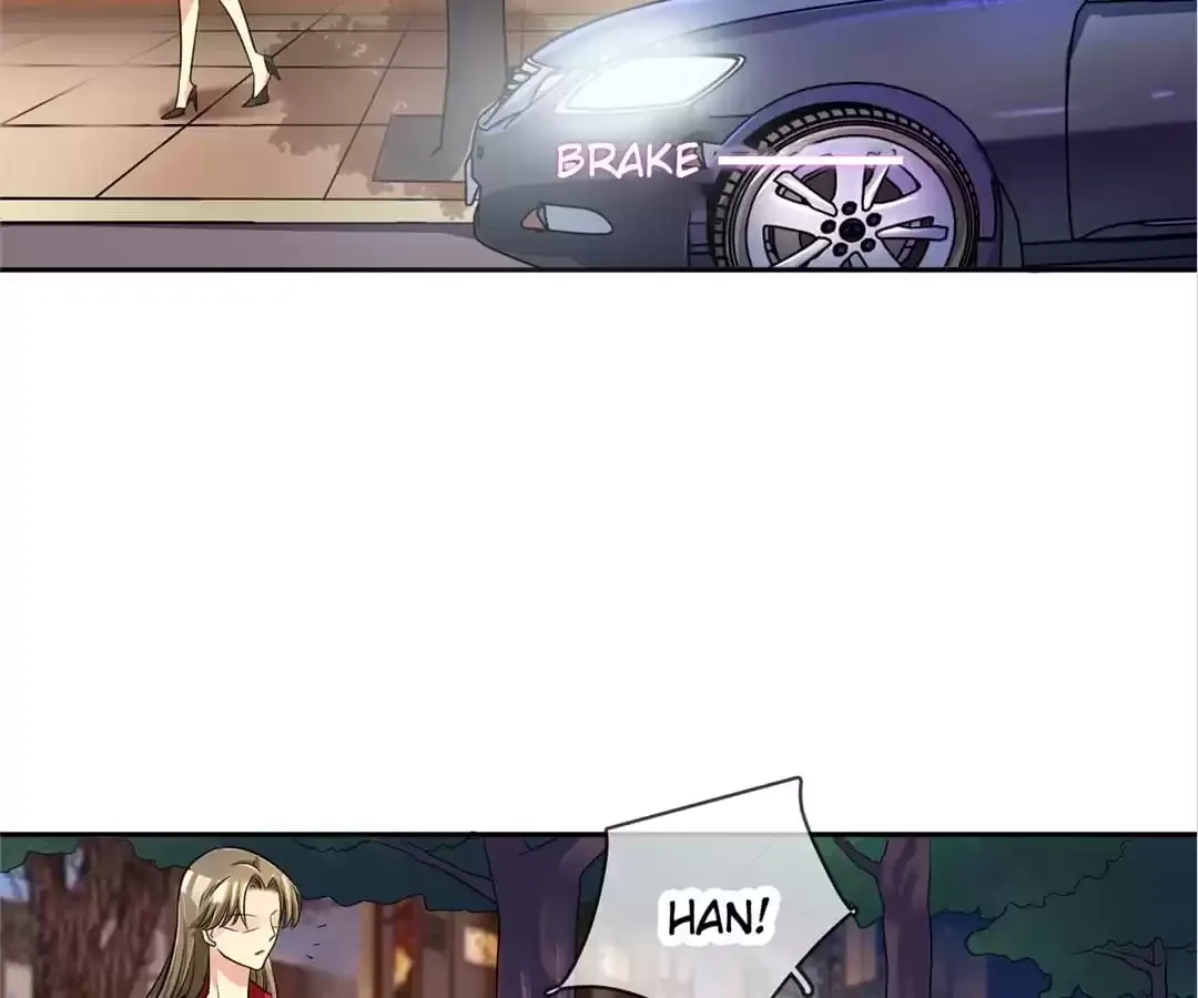 Who Is My Perfect Match? Chapter 65 page 35