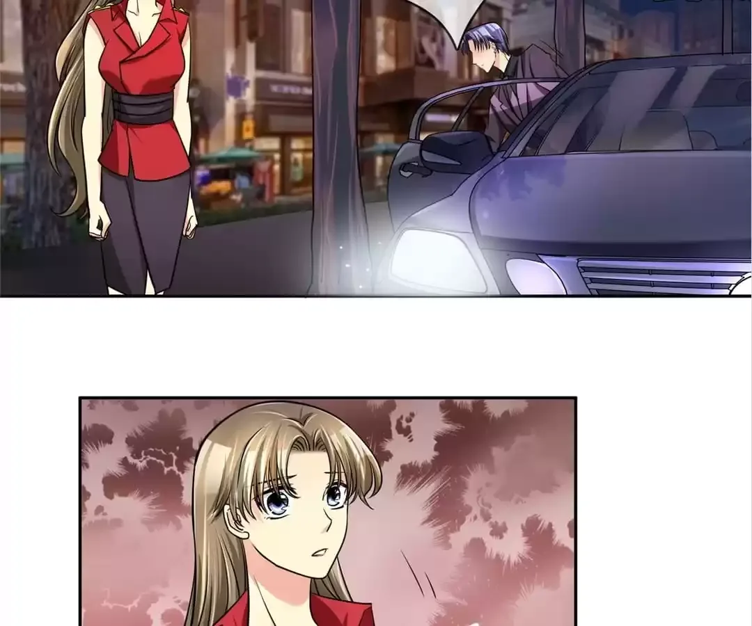 Who Is My Perfect Match? Chapter 65 page 36