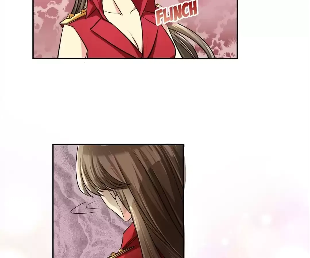 Who Is My Perfect Match? Chapter 65 page 37