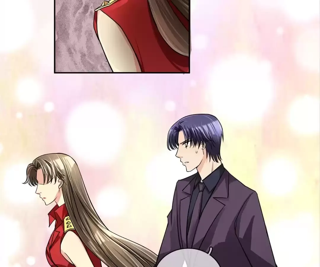 Who Is My Perfect Match? Chapter 65 page 38