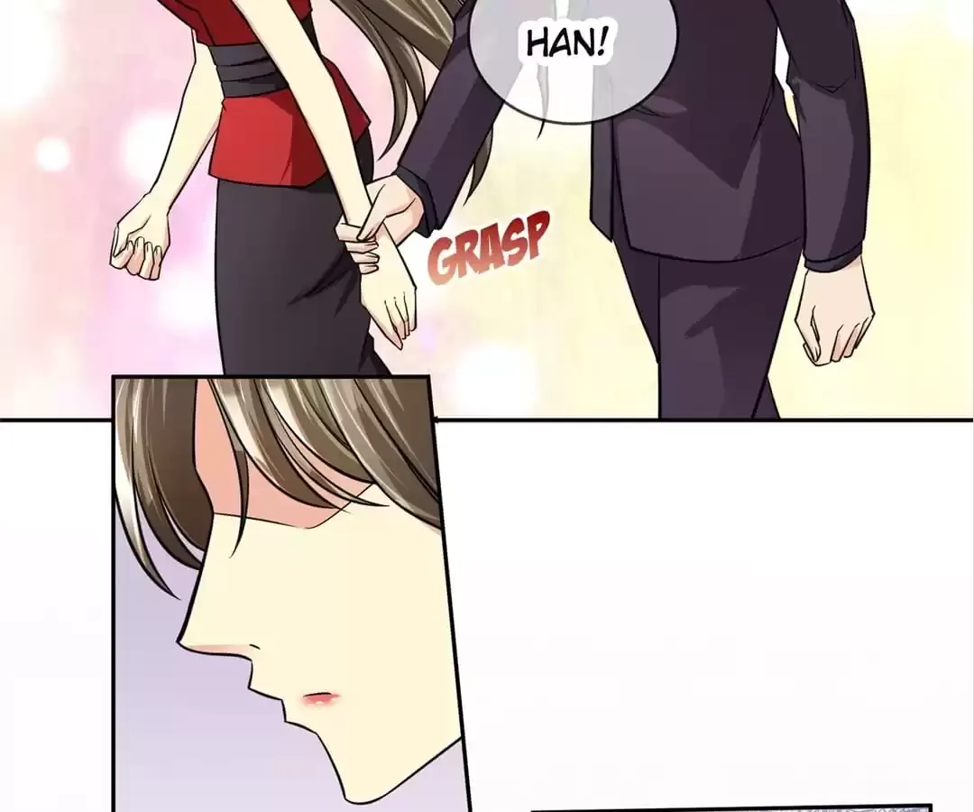 Who Is My Perfect Match? Chapter 65 page 39