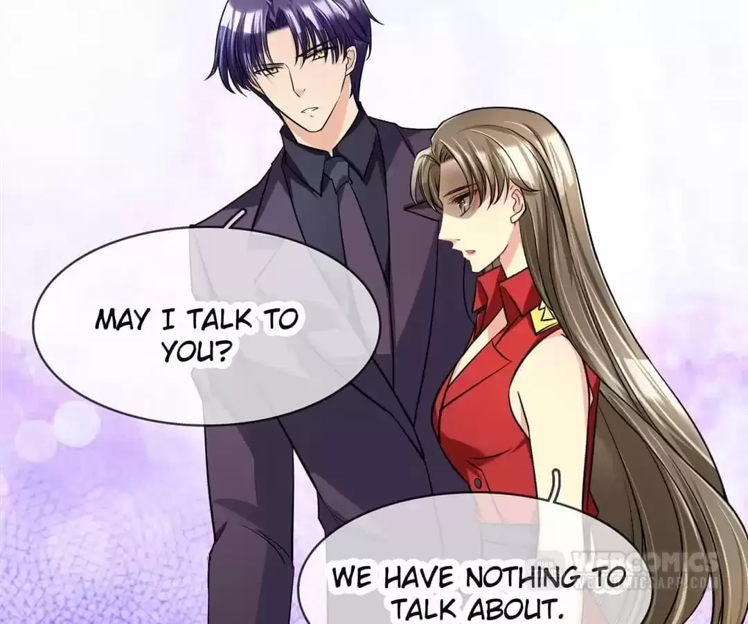 Who Is My Perfect Match? Chapter 65 page 42