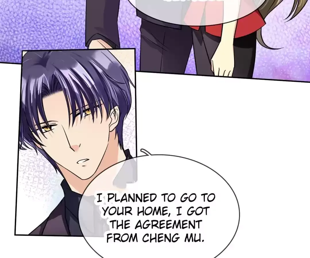 Who Is My Perfect Match? Chapter 65 page 43