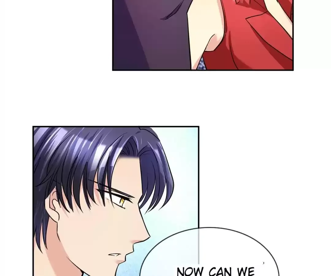 Who Is My Perfect Match? Chapter 65 page 45