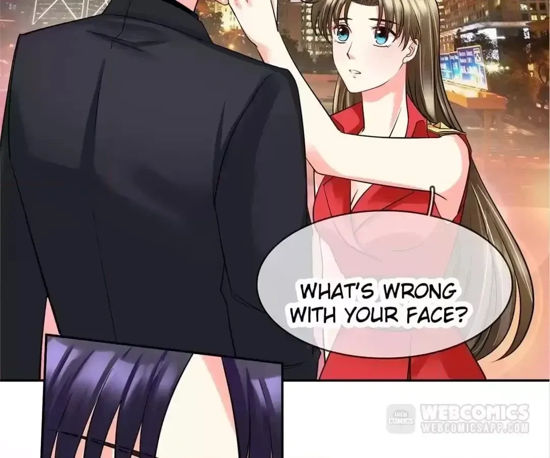 Who Is My Perfect Match? Chapter 66 page 10