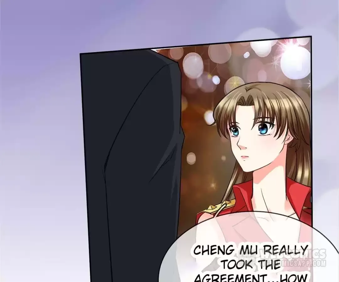Who Is My Perfect Match? Chapter 66 page 2