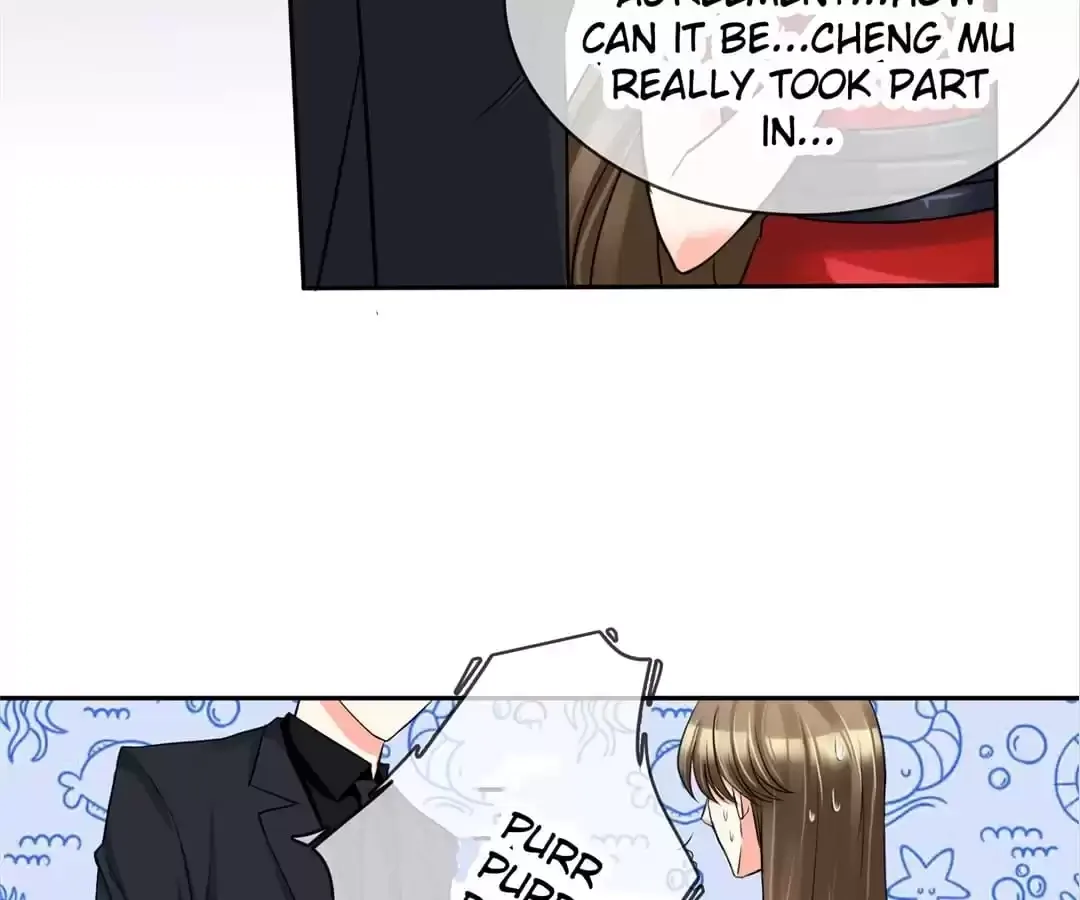 Who Is My Perfect Match? Chapter 66 page 3