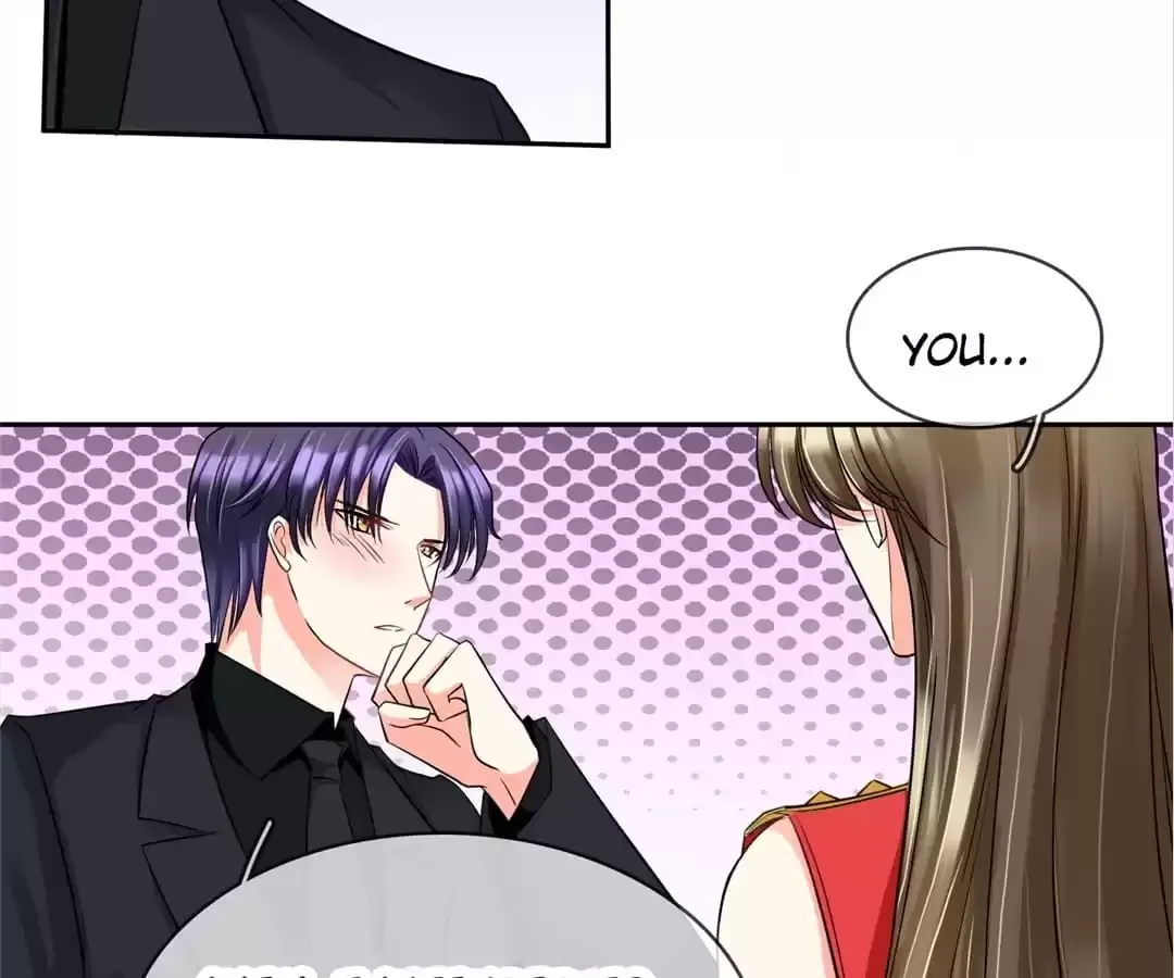 Who Is My Perfect Match? Chapter 66 page 6