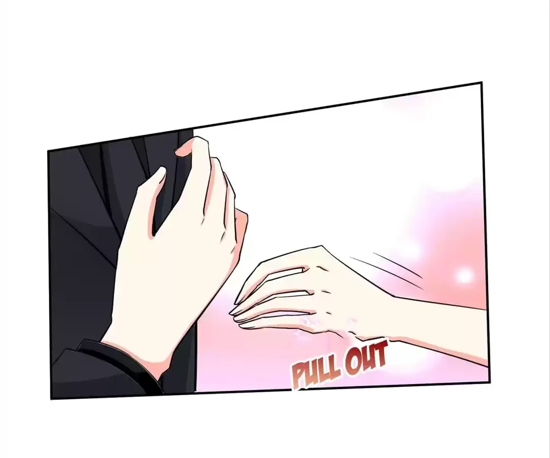 Who Is My Perfect Match? Chapter 66 page 19