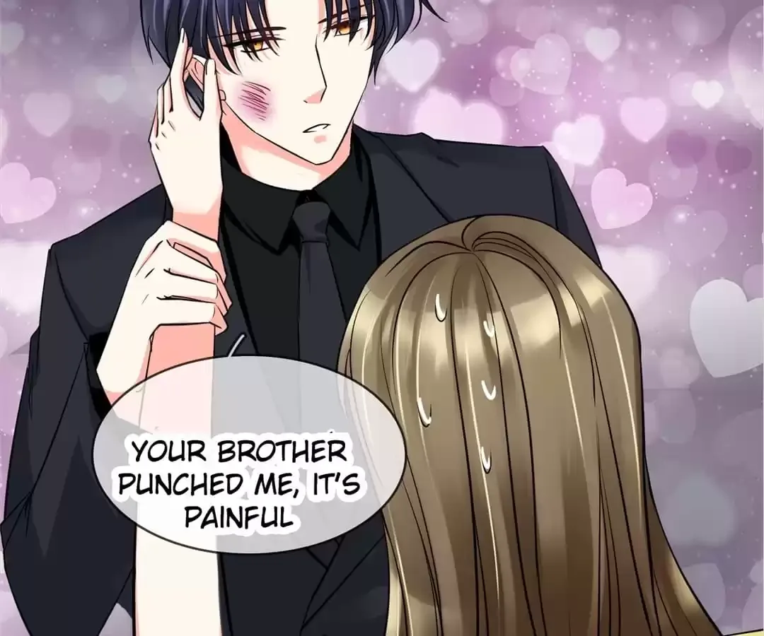 Who Is My Perfect Match? Chapter 66 page 17