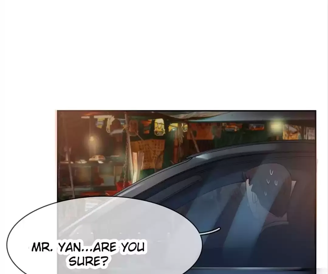 Who Is My Perfect Match? Chapter 66 page 29