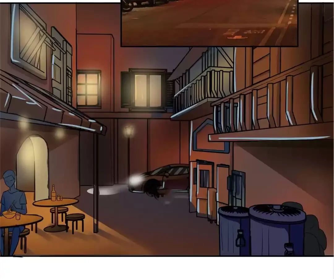 Who Is My Perfect Match? Chapter 66 page 28
