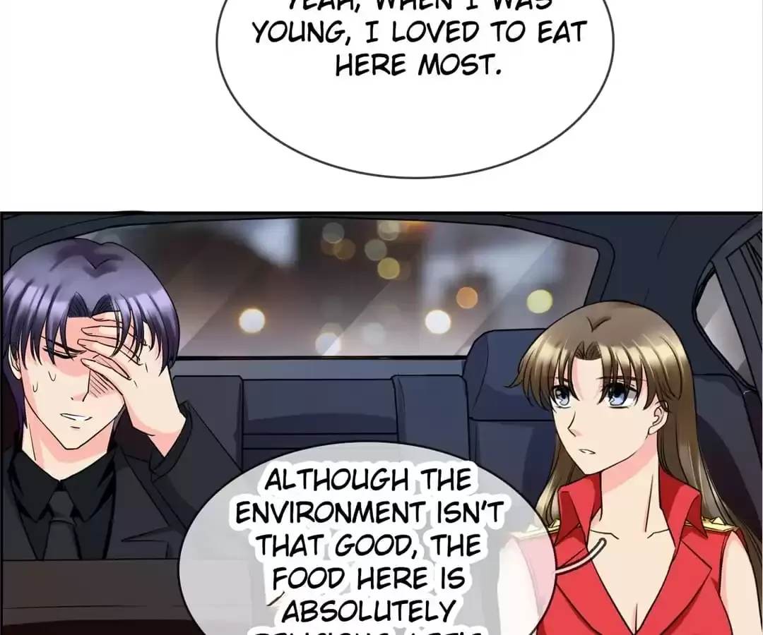 Who Is My Perfect Match? Chapter 66 page 32