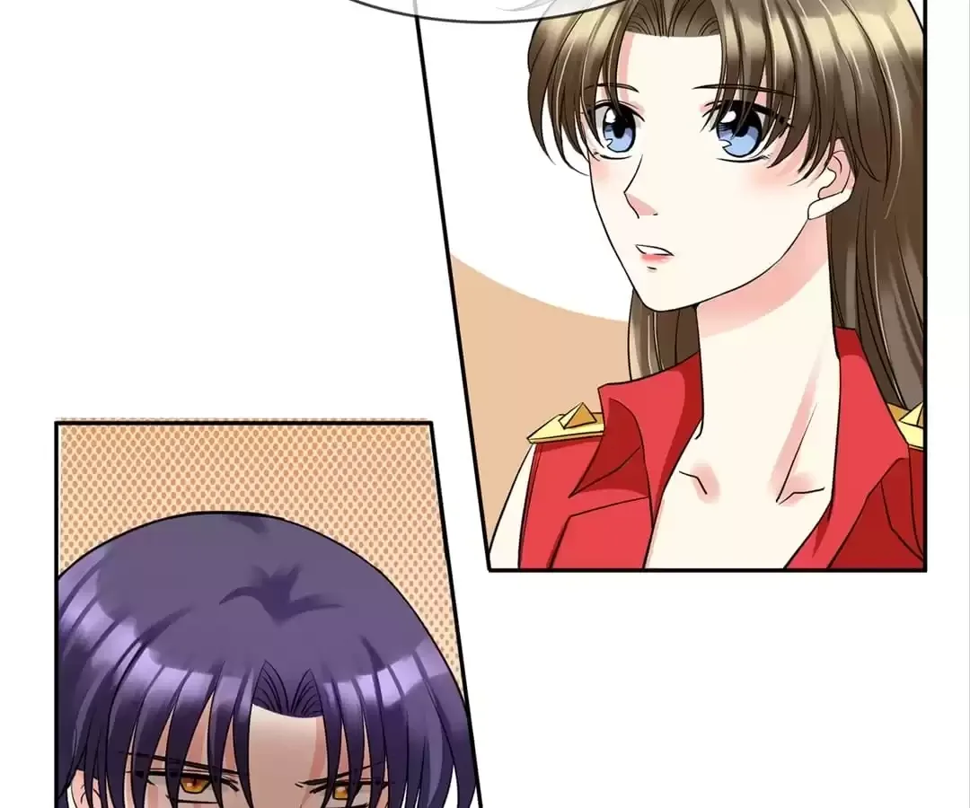 Who Is My Perfect Match? Chapter 66 page 36