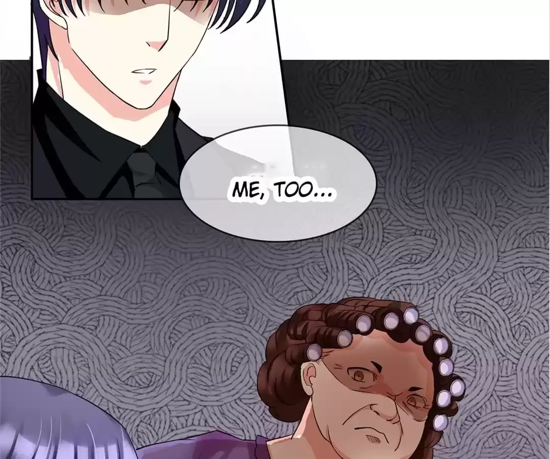 Who Is My Perfect Match? Chapter 66 page 37