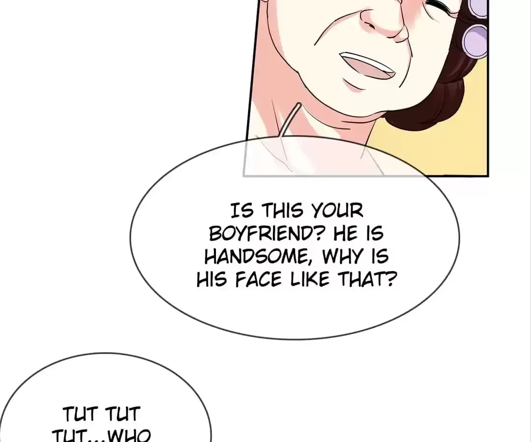 Who Is My Perfect Match? Chapter 66 page 39
