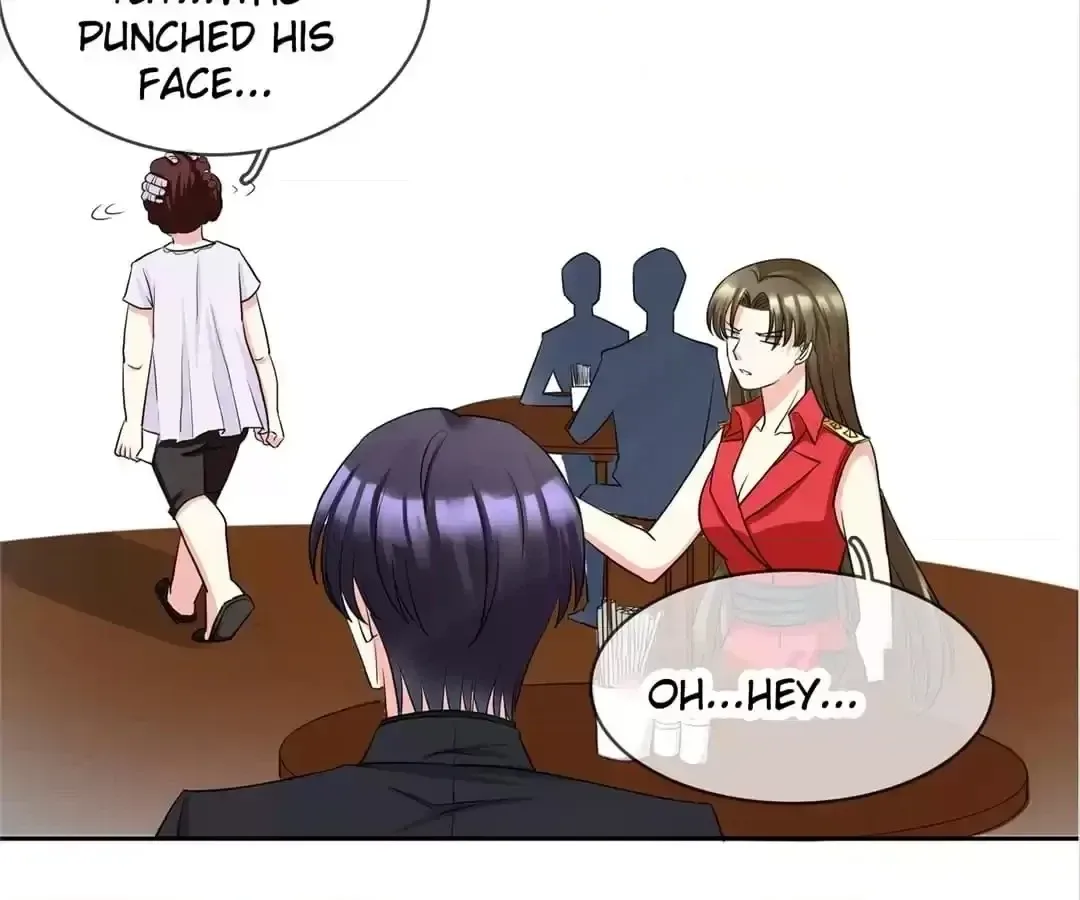 Who Is My Perfect Match? Chapter 66 page 40