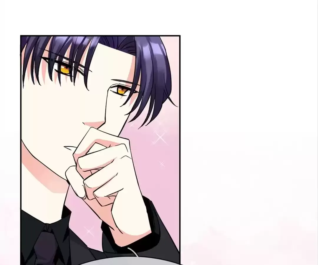 Who Is My Perfect Match? Chapter 66 page 41