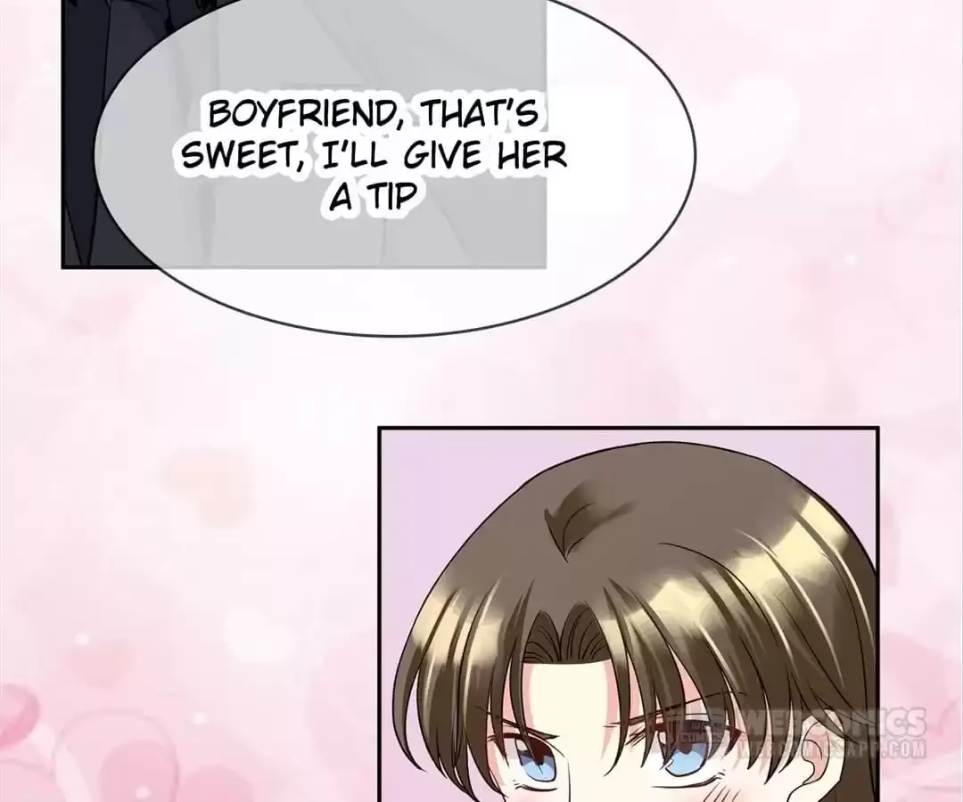 Who Is My Perfect Match? Chapter 66 page 42