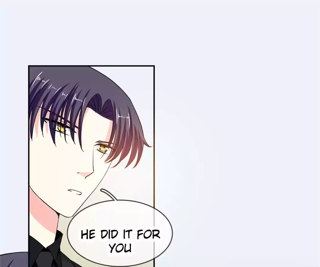 Who Is My Perfect Match? Chapter 66 page 44