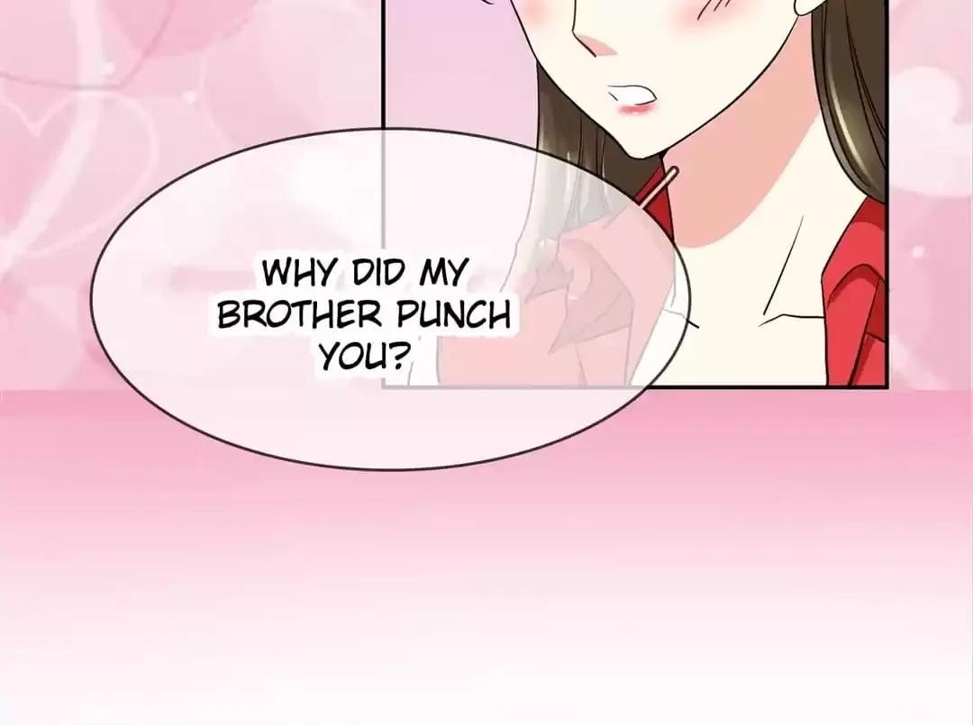 Who Is My Perfect Match? Chapter 66 page 43