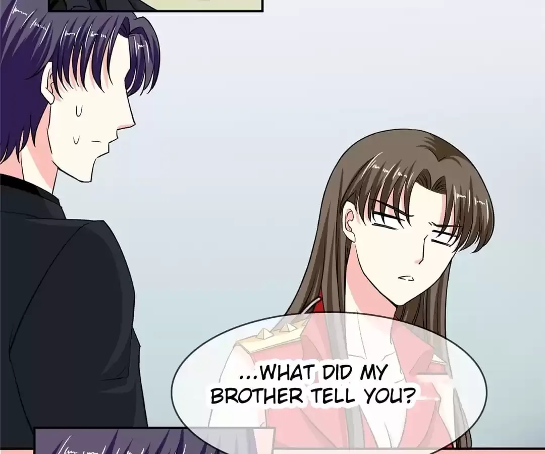 Who Is My Perfect Match? Chapter 66 page 45