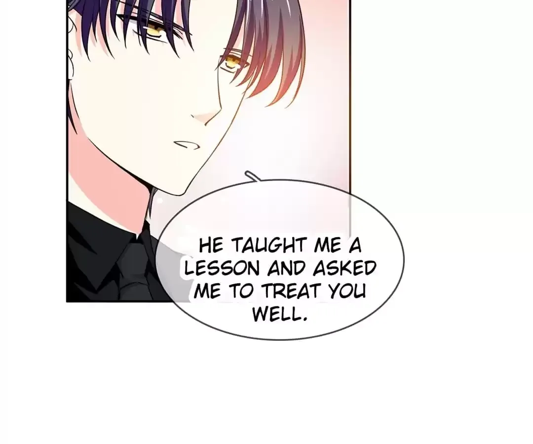 Who Is My Perfect Match? Chapter 66 page 48